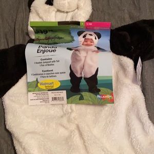Brand new baby costume 12-18 months